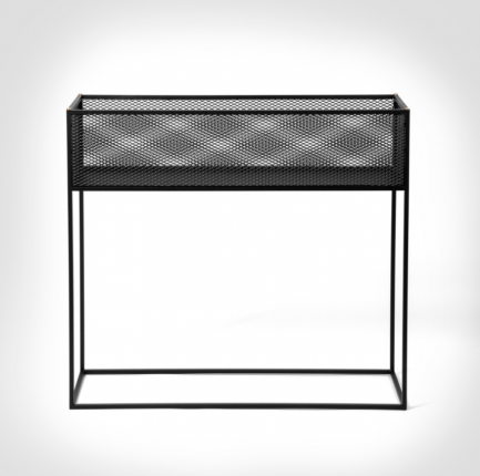 Buster + Punch MESHED PLANTER für Pflanzen oder auch als kleine Bar zu benutzen.