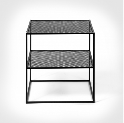 Buster + Punch MESHED / SIDE Beistelltisch