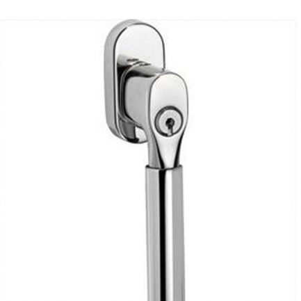 SAAM & BATZ GRO DK 20-27 ABS abschließbarer Fenstergriff